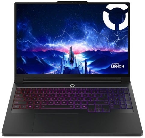 Lenovo Legion Pro 7 16 inch Gaming Laptop